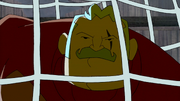 Jax Minner unmasked