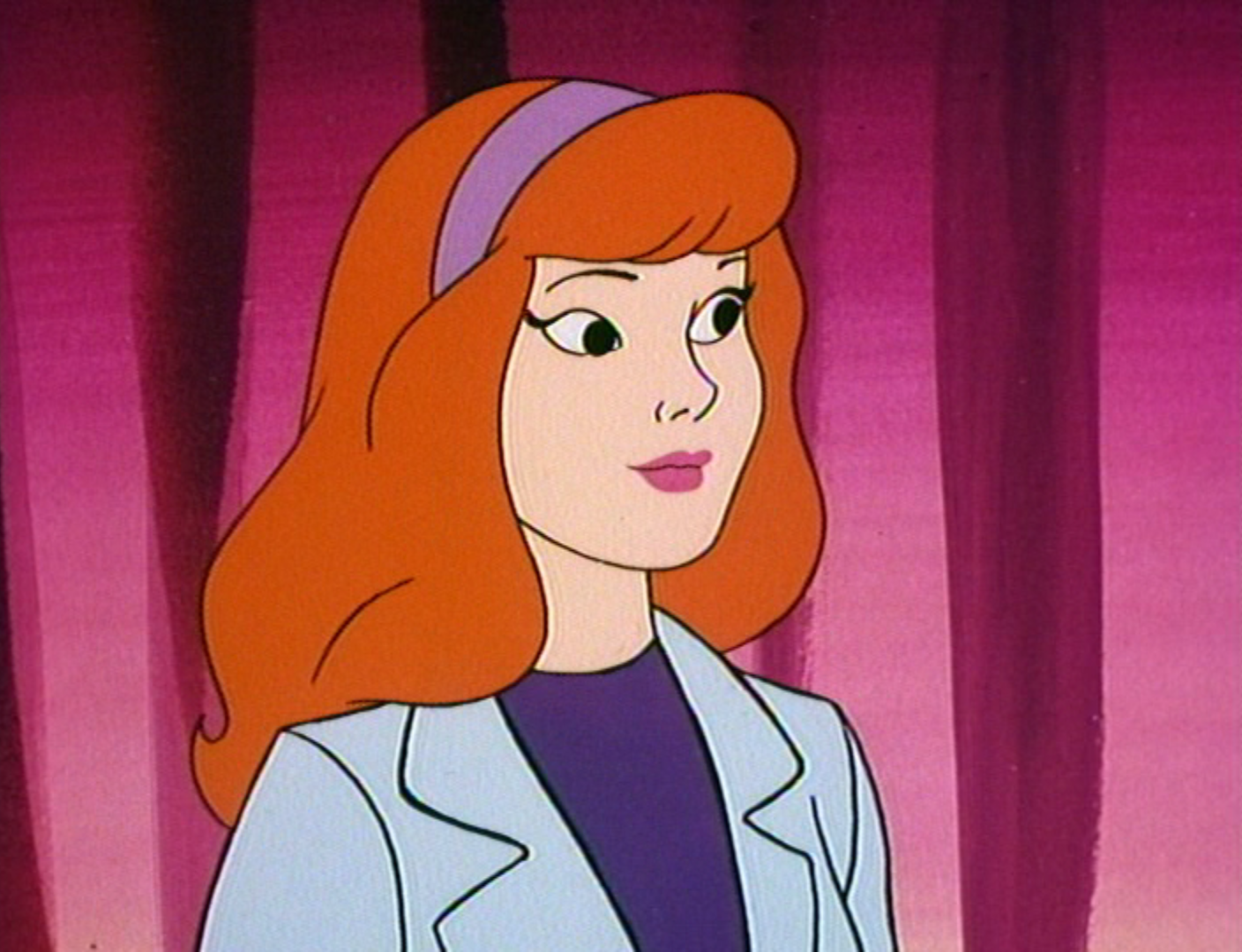 Daphne Blake from Scooby-Doo - wide 1