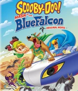 Scooby-Doo! Mask of the Blue Falcon Blu-ray.jpg (431 KB) Blu-ray