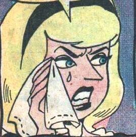 Trixie