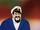 Captain (Shiver and Shake, That Demon's a Snake)