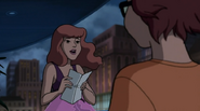 Daphne Blake♥