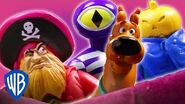 Scooby-Doo! Mystery Cases The Case of the Monster Birthday