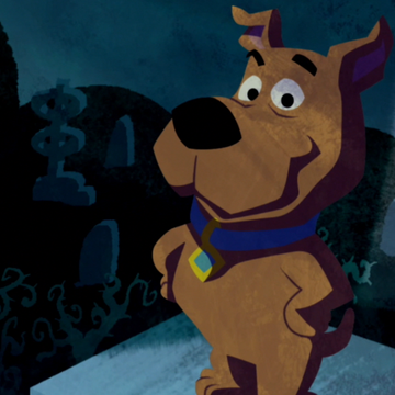Scrappy Doo Scooby Doo Mystery Incorporated Scoobypedia Fandom