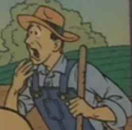 Lenny (Scooby-Doo! Mystery Interactive)