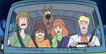 Mystery Inc. (State Farm)