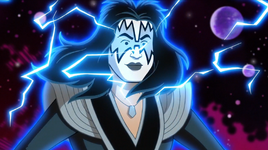 Spaceman (KISS)