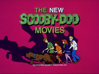 Scoobypedia  Scoobypedia+BreezeWiki