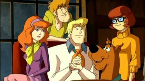 Scooby-Doo! I Brygada Detektywów