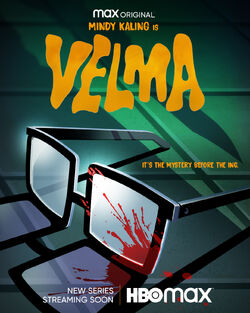 Velma (TV Series 2023– ) - Trivia - IMDb