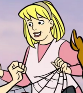 Aunt Lucy
