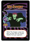 Monster Card