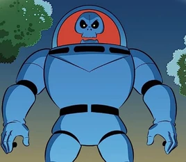 Spooky Space Kook (Scooby-Doo! Mini Mysteries)