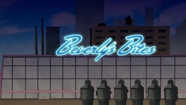 Beverly's Bites