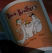 Bracia Boo