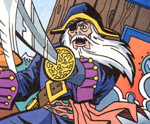 Ghost Of One Eyed Jack Scoobypedia Fandom