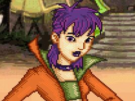32-bit sprite