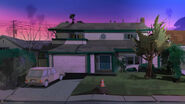 Norville's house