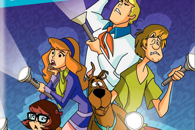 Five Nights at Freddy's vs. Scooby Doo Crossover 11 by Wizyakuza:  Scooby  doo mystery inc, Scooby doo mystery incorporated, Scooby doo images