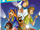Scooby-Doo! Mystery Incorporated: Season One, Volume 1
