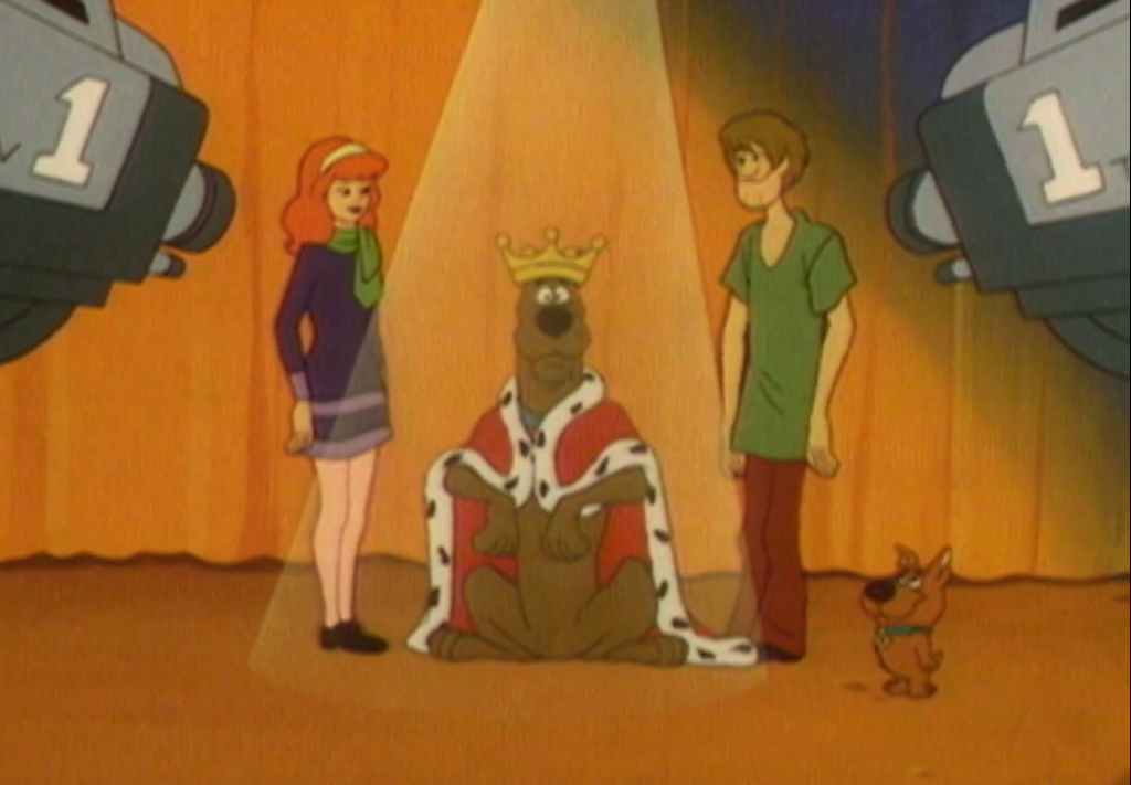 Scooby-Doo, Scoobypedia