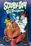 DVD front cover