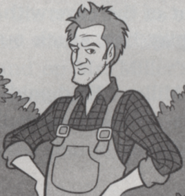 Skinny Miller