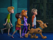 Young Mystery Inc.