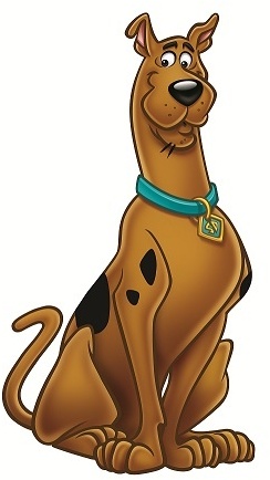 List of Scooby-Doo characters - Wikipedia