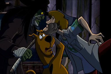 Jessica (Scooby-Doo! Camp Scare), Heroes Wiki, FANDOM powered by Wikia