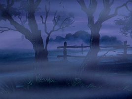Sleepy Hollow