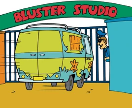 Bluster Studio