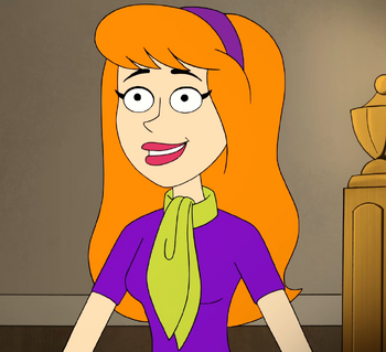 Daphne Blake (BCSD)