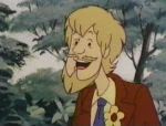 Wujek Gaggy Rogers