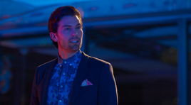 Tobias Bloom