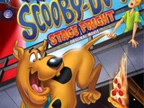 Scooby-Doo et le Fantôme de l'Opéra