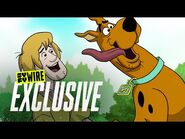 Scooby-Doo! The Sword and the Scoob - Trailer