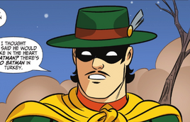 El Gaucho