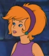 Googie (dziewczyna Kudłatego)