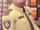 Officer Casey
