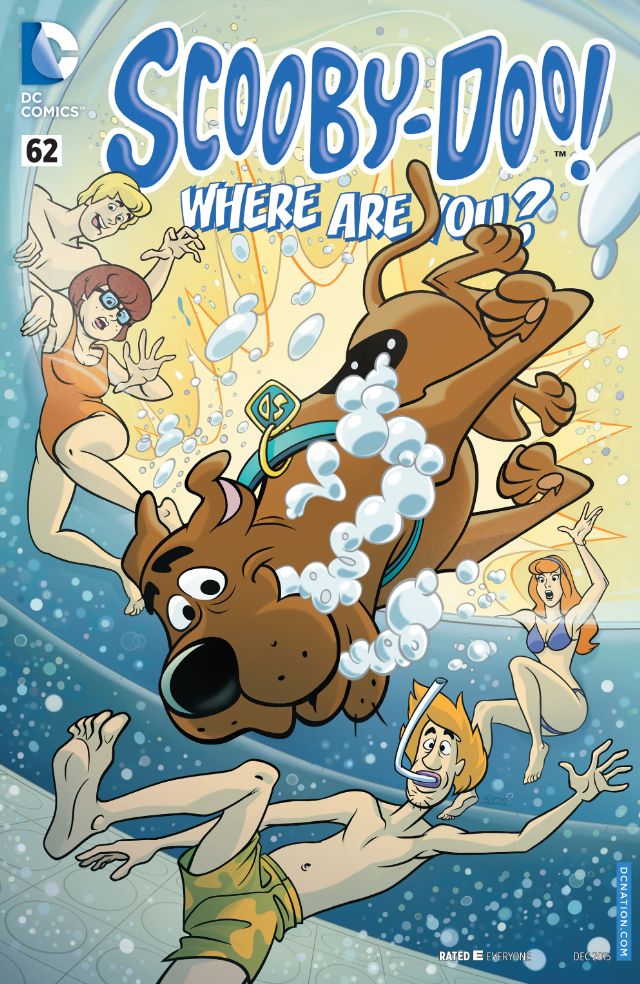 Scooby doo where online are you free episodes