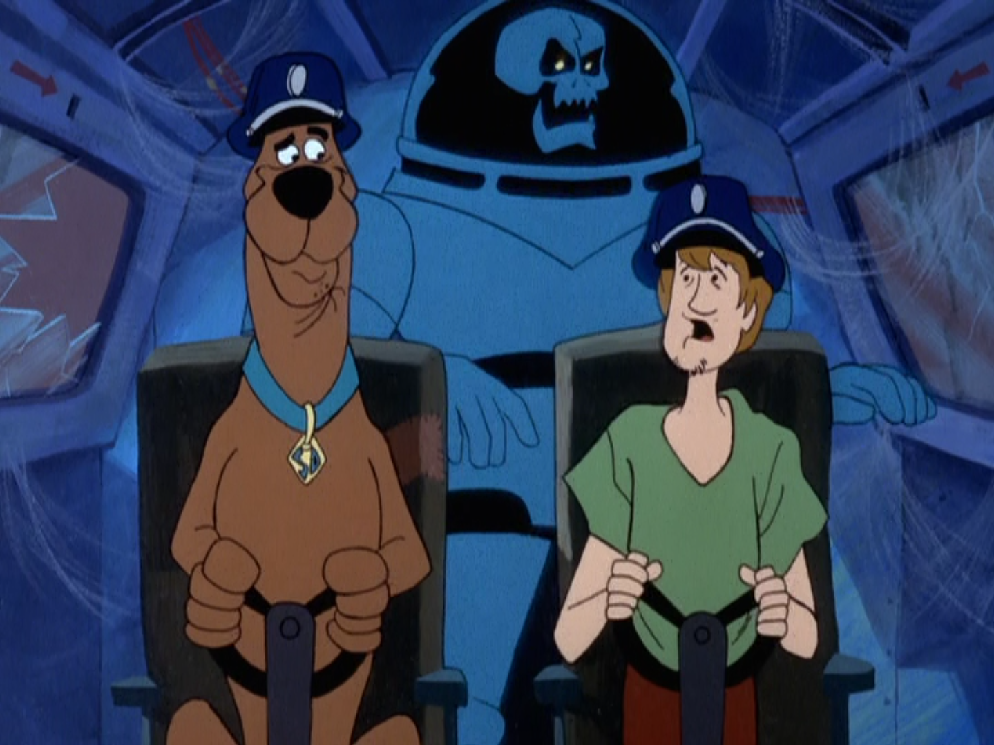 Spooky Space Kook Episode Scoobypedia Fandom Spooky Space Kook Episode Scoobypedia Fandom