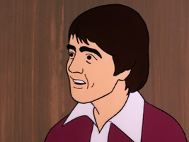 Davy Jones