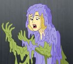 Sea Witch unmasked