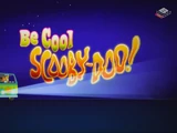 Wyluzuj, Scooby-Doo!