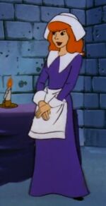 Daphne's outfits and disguises, Scoobypedia