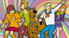 Scooby-gang