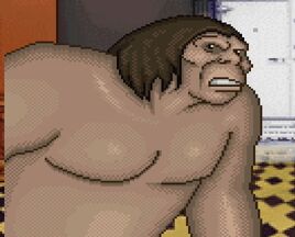 32-bit sprite