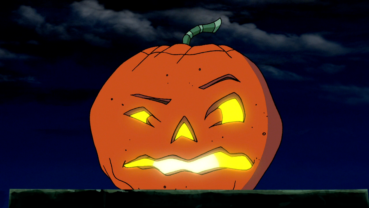 Jack O'Lantern | Scoobypedia | Fandom