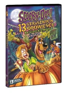 Scooby-doo-13-strasznych-opowiesci-ratuj-sie-kto-moze-w-iext36387766